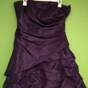 Formal dress